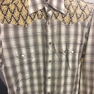 Gucci button down